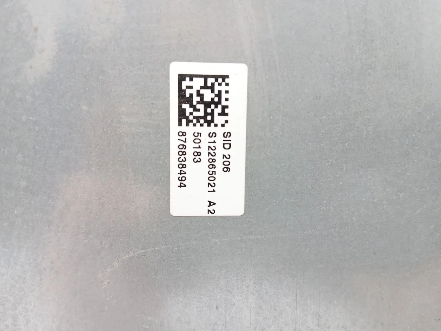 Centralita Motor Uce para Ford Focus Ii (Da_, Hcp, Dp)