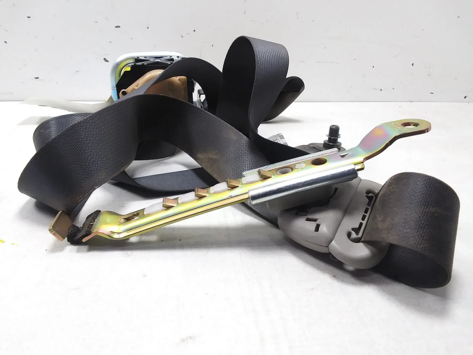 Cinturon Seguridad Delantero Derecho para Lexus Is200 (Gxe10)