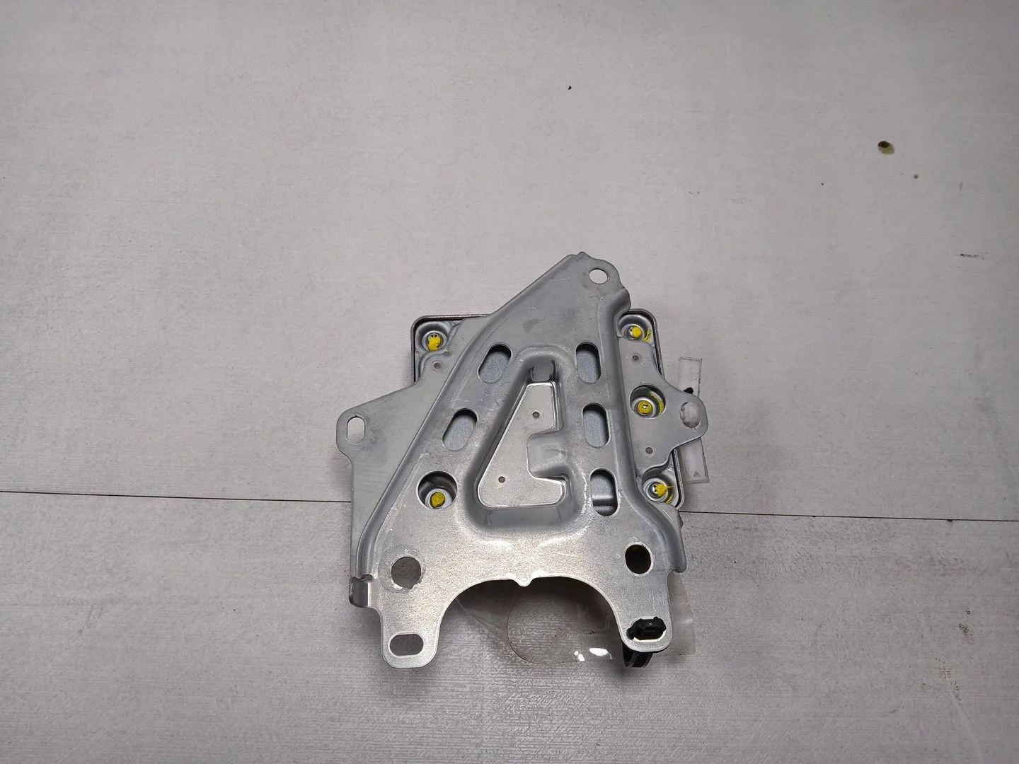 Centralita Airbag para Lexus Is200 (Gxe10)