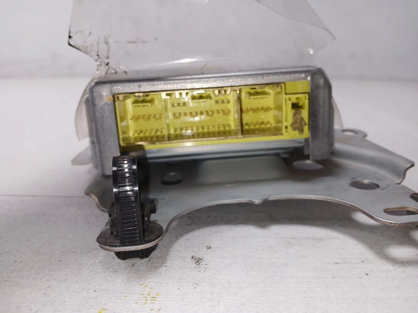 Centralita Airbag para Lexus Is200 (Gxe10)