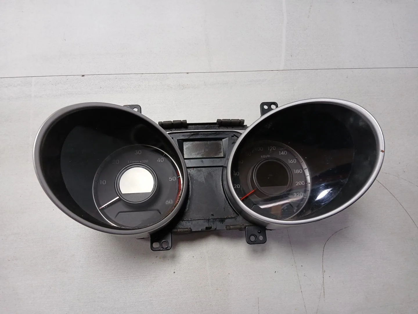 Cuadro Instrumentos para Hyundai Ix35 (Lm, El, Elh)