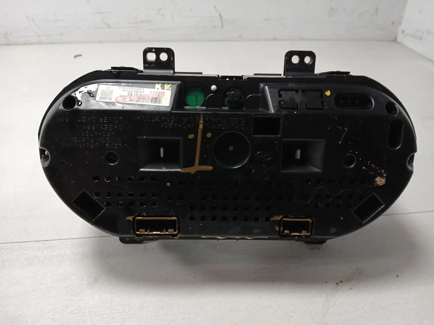 Cuadro Instrumentos para Hyundai Ix35 (Lm, El, Elh)