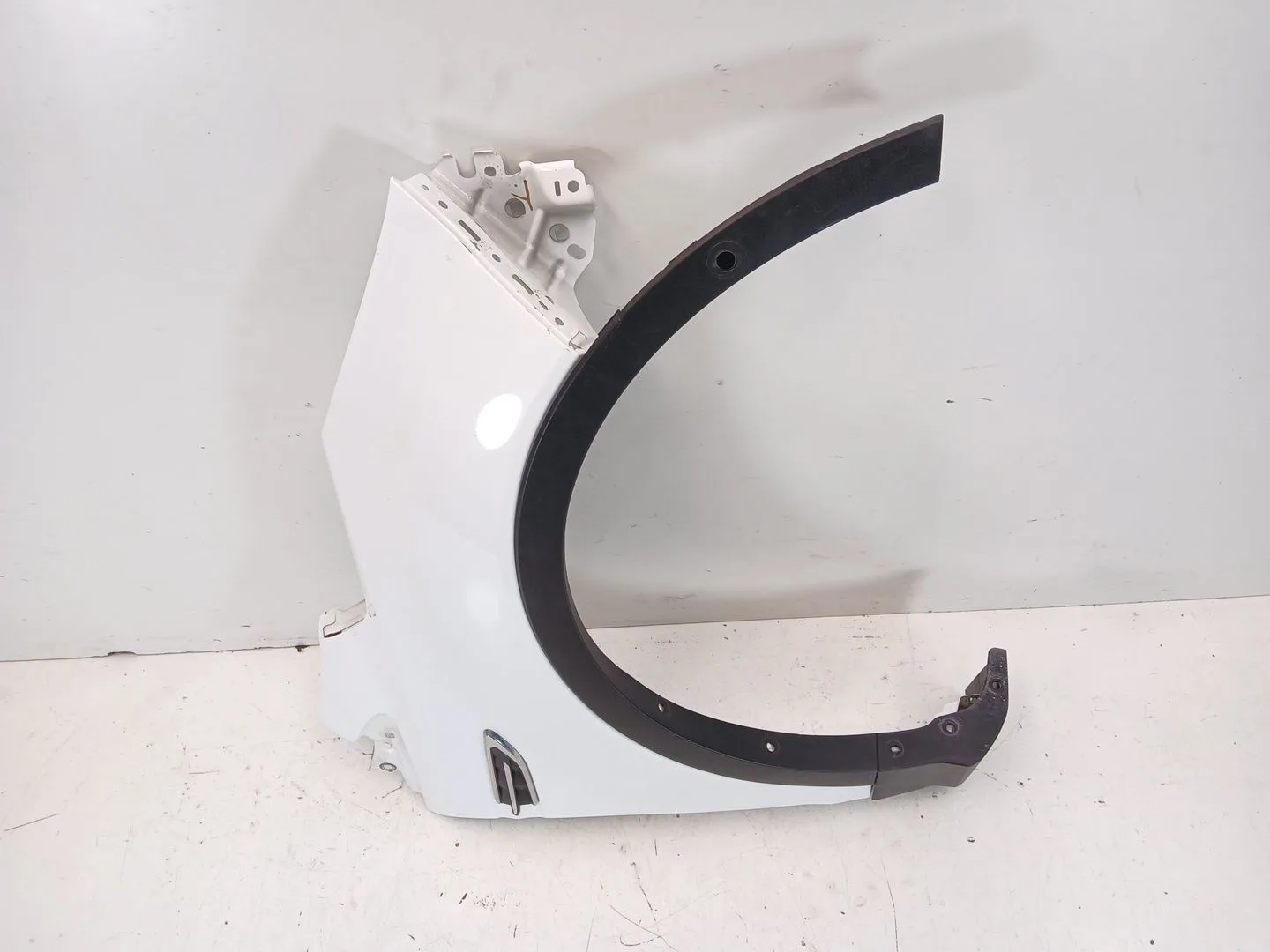 Aleta Delantera Derecha para Ford Kuga Ii (Dm2)