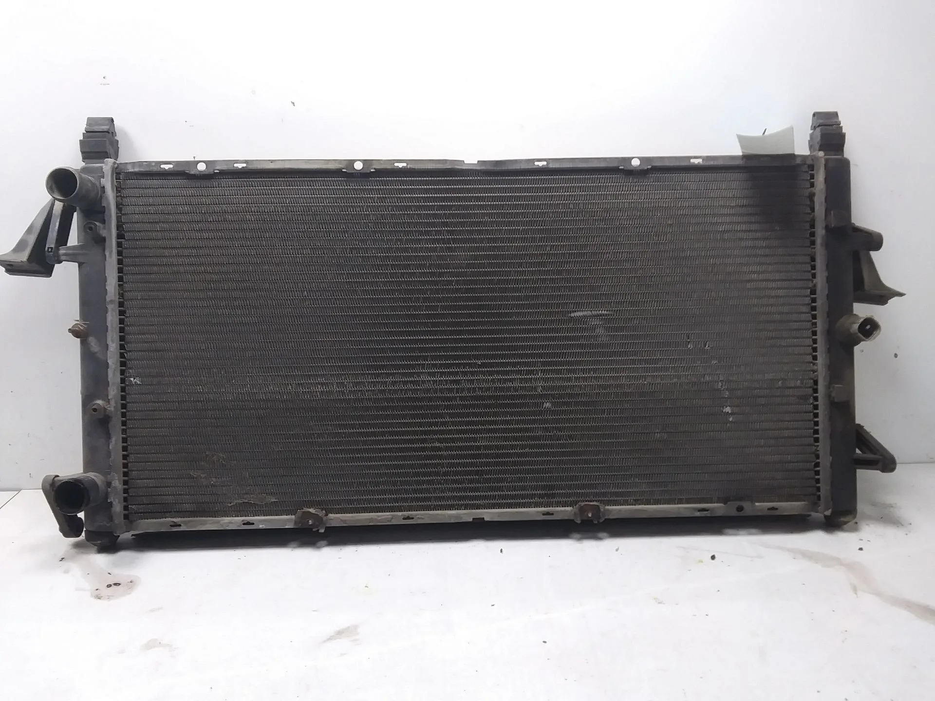 Radiador Agua para Volkswagen T4 Transporter/Furgoneta (Mod. 1991)