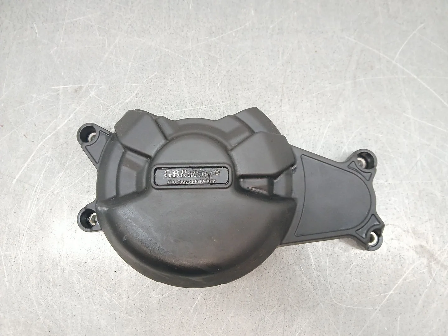 Tapa Motor para Yamaha R7
