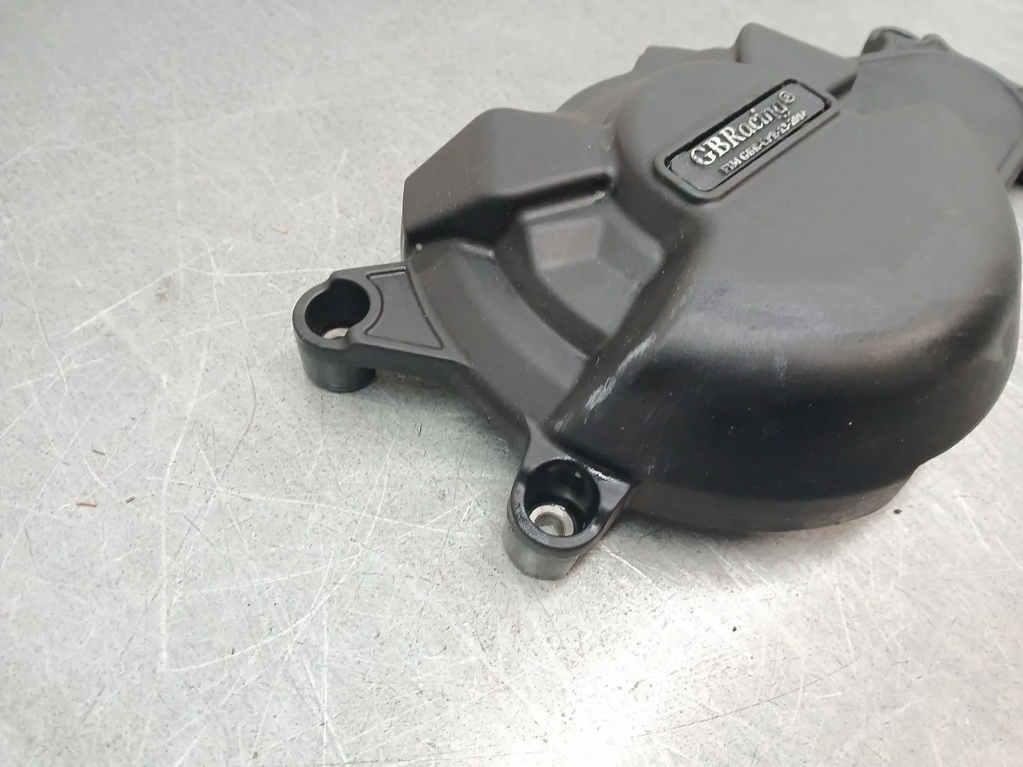 Tapa Motor para Yamaha R7