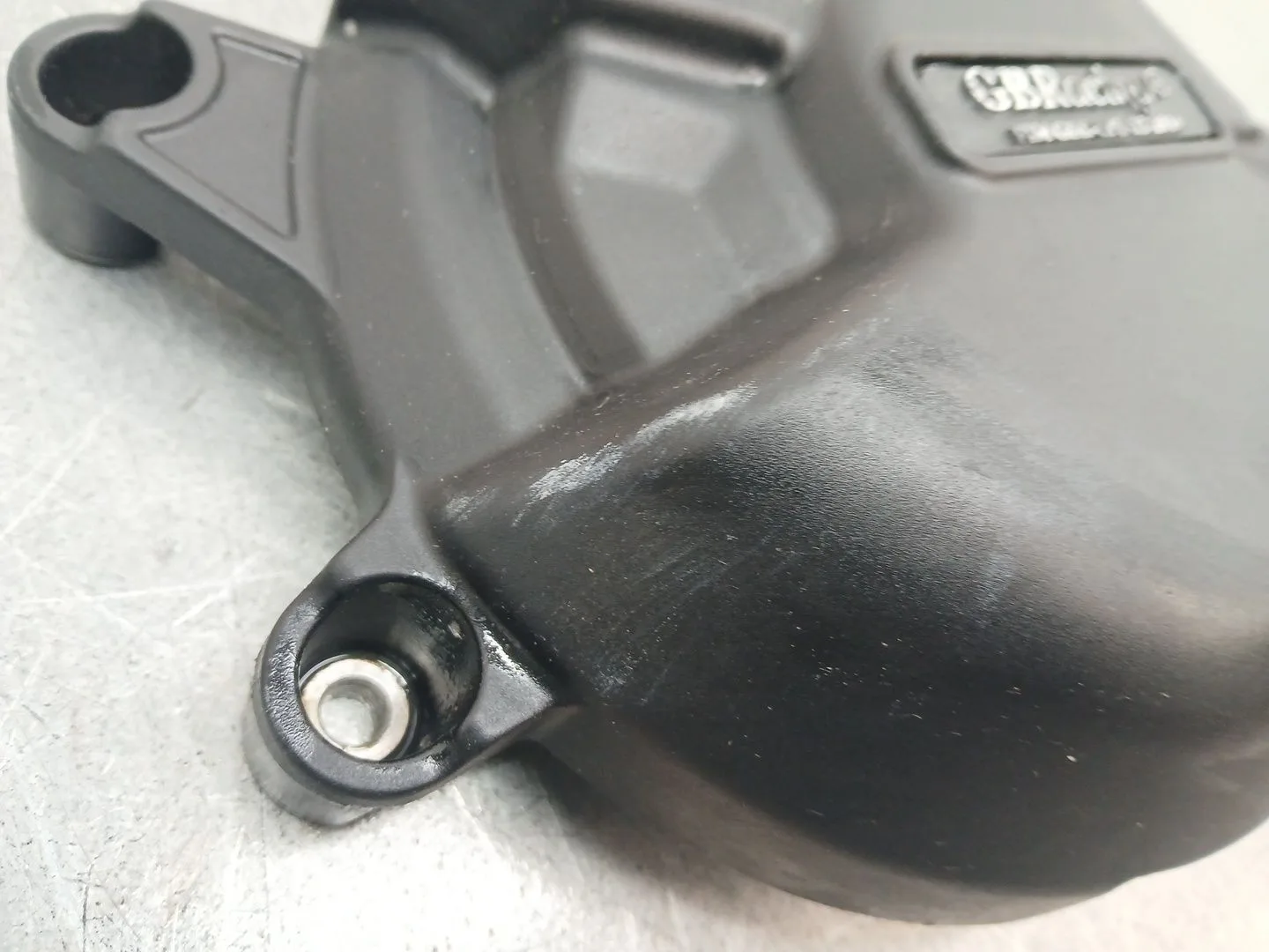 Tapa Motor para Yamaha R7