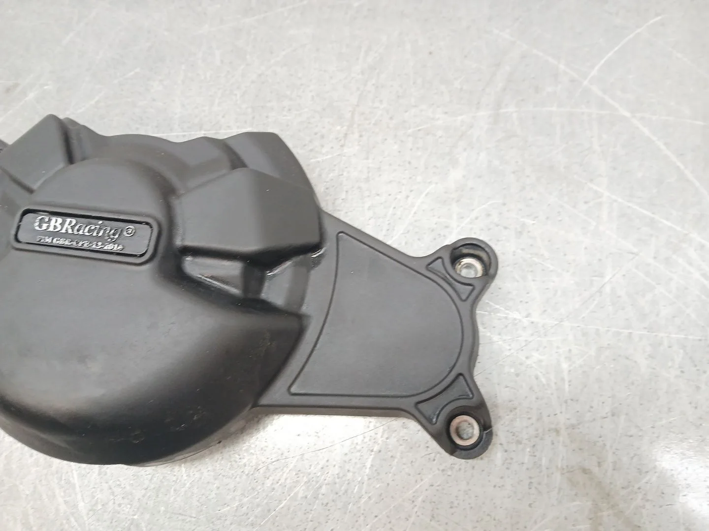 Tapa Motor para Yamaha R7