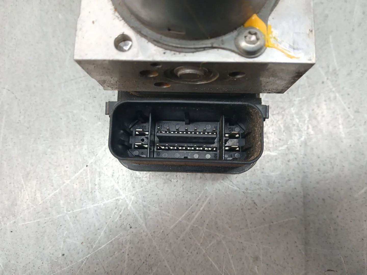 Abs para Yamaha R7