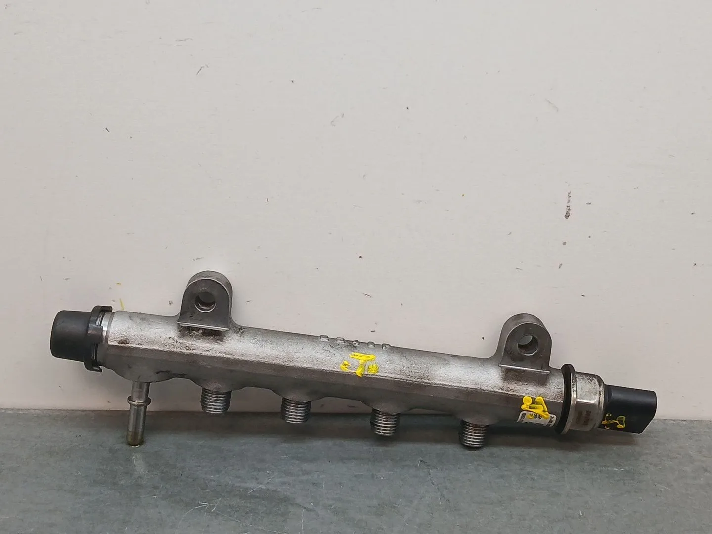 Rampa Inyectora para Hyundai I20