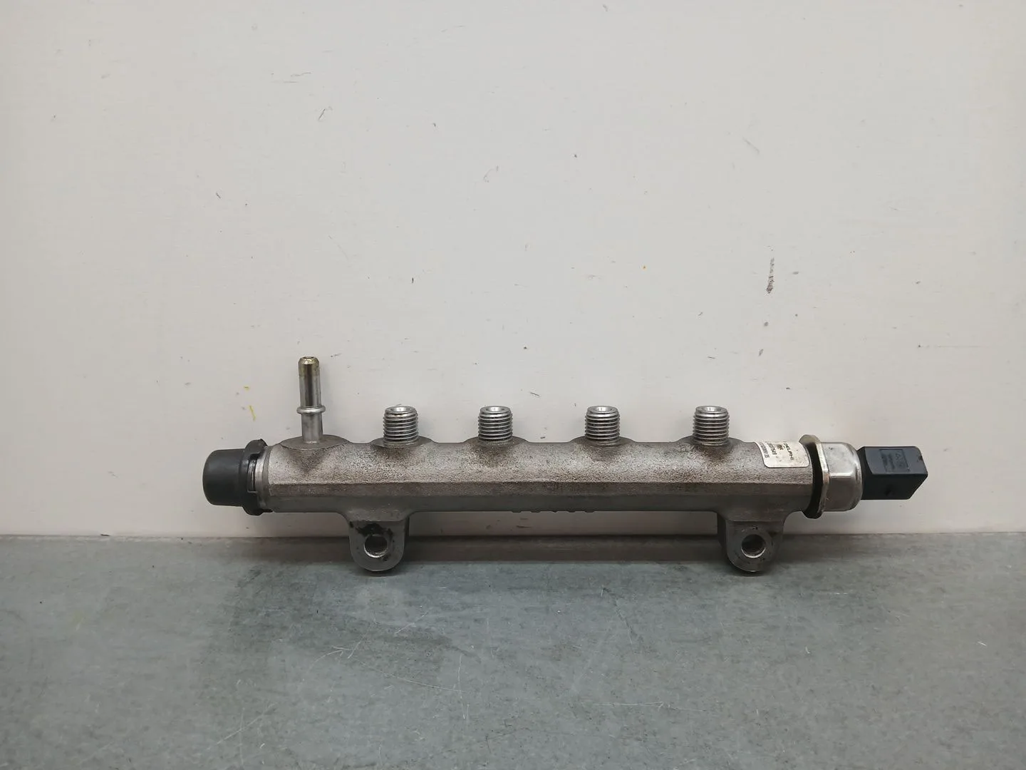 Rampa Inyectora para Hyundai I20