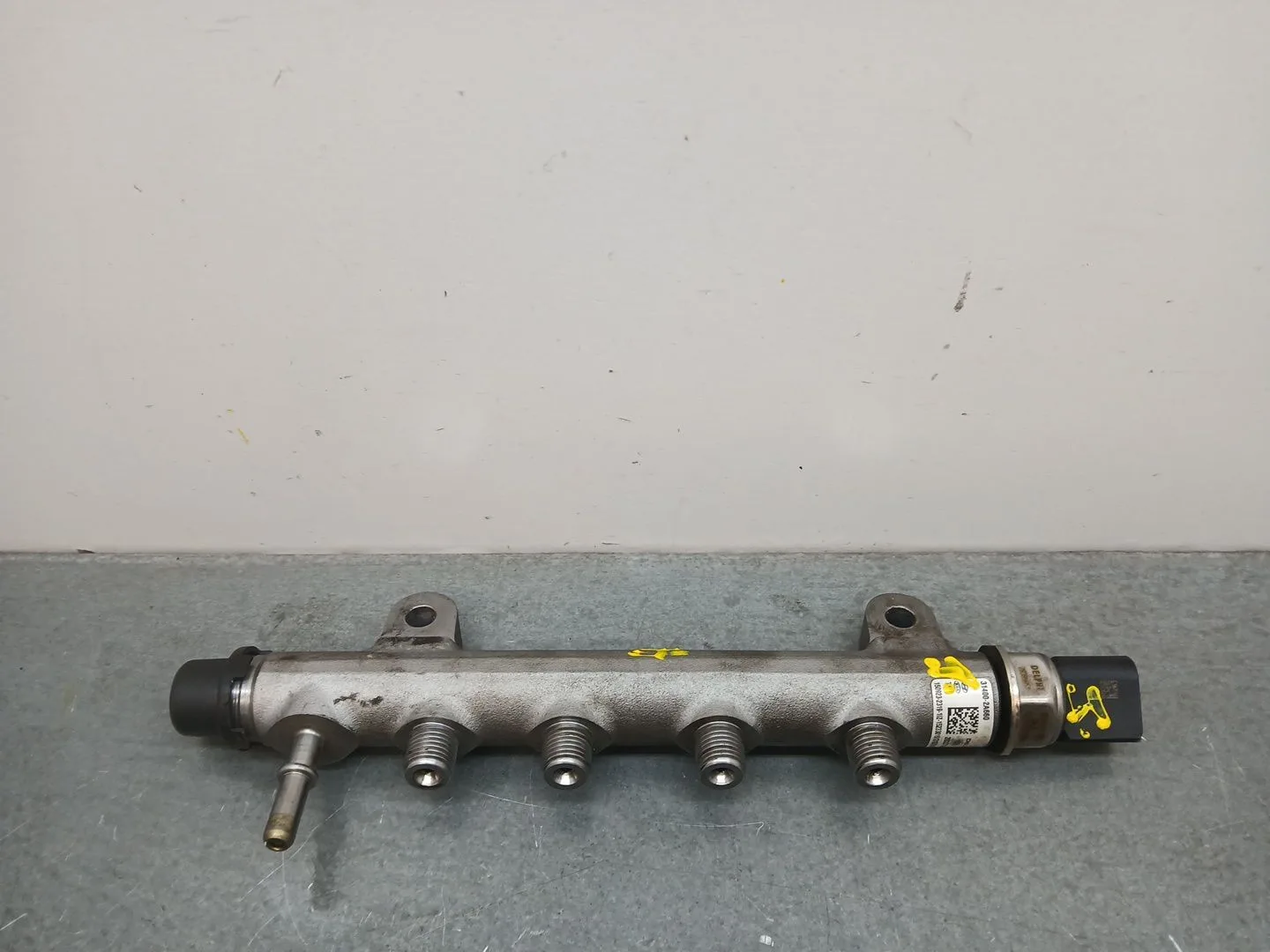 Rampa Inyectora para Hyundai I20