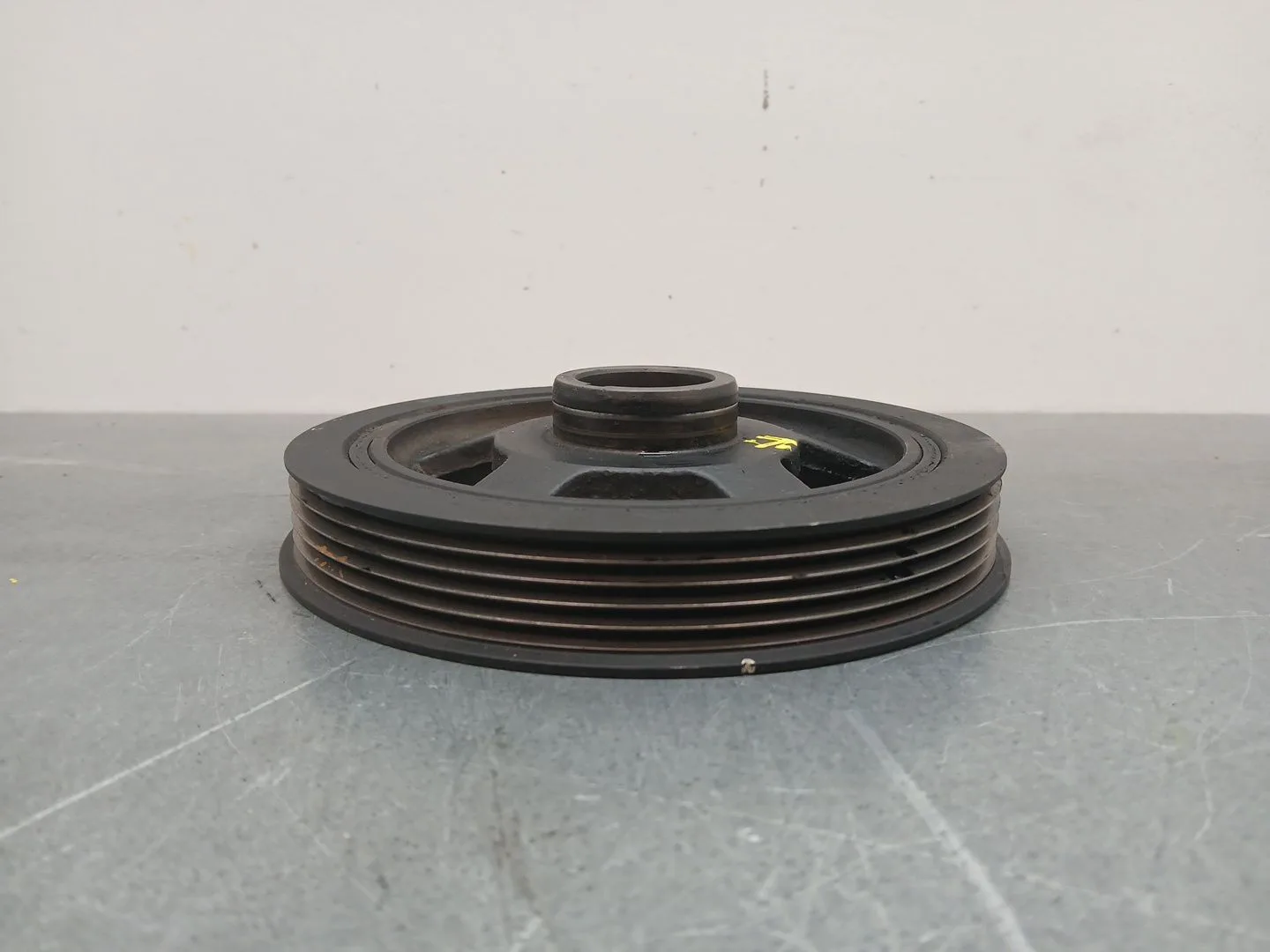 Polea Ciguenal para Hyundai I20
