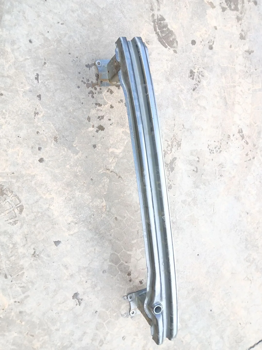 Refuerzo Paragolpes Trasero para Seat Ateca (Kh7, Khp)