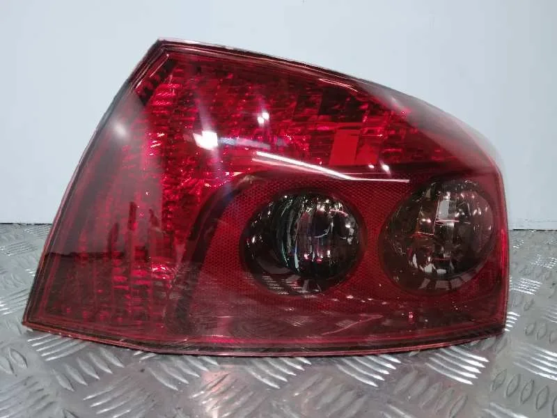 Piloto Trasero Derecho para Peugeot 407