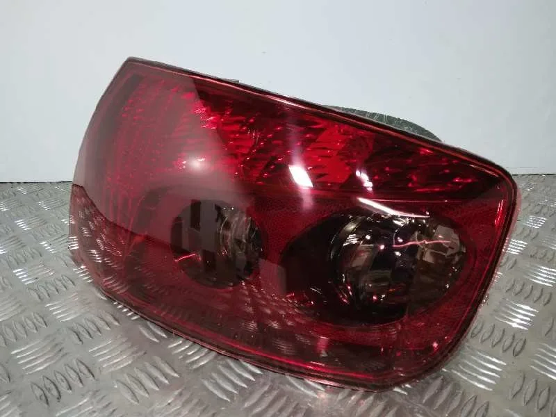 Piloto Trasero Derecho para Peugeot 407