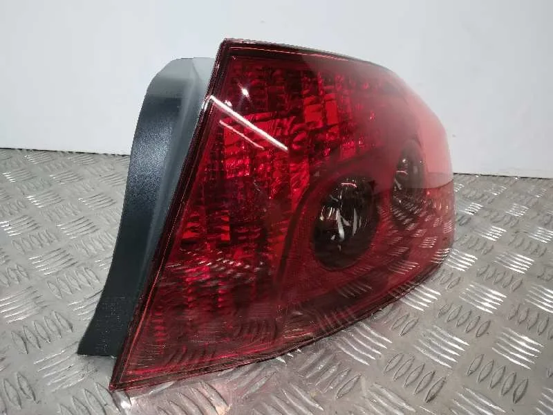 Piloto Trasero Derecho para Peugeot 407