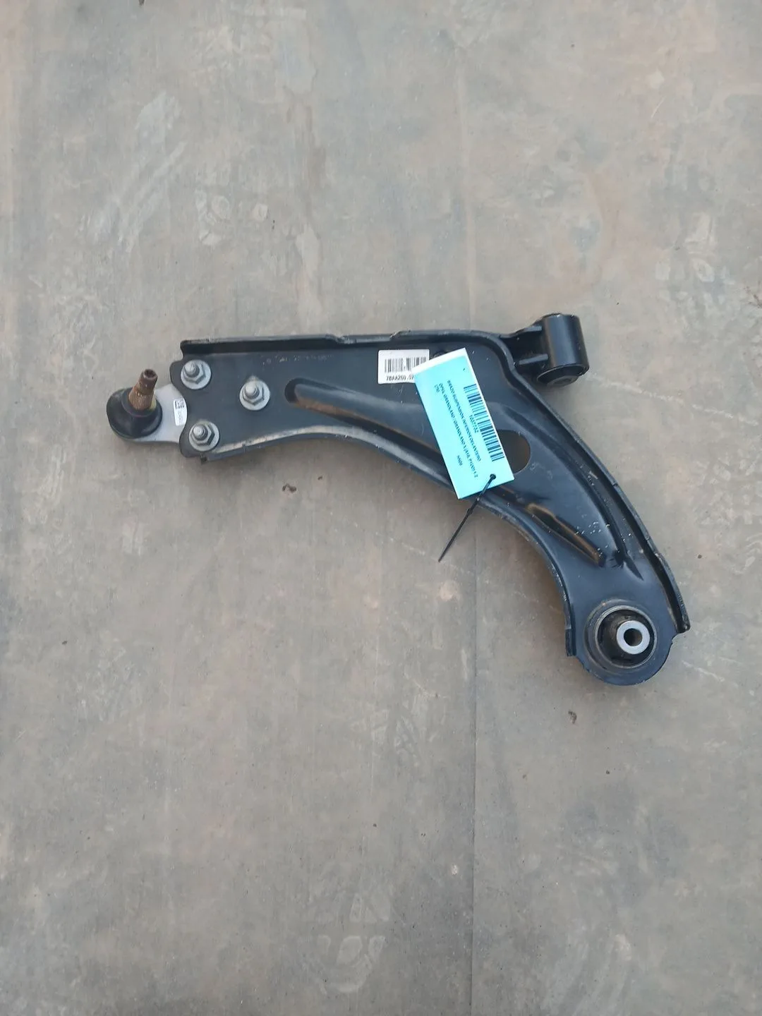 Brazo Suspension Inferior Delantero Derecho para Opel Grandland / Grandland X (A18, P1Uo)