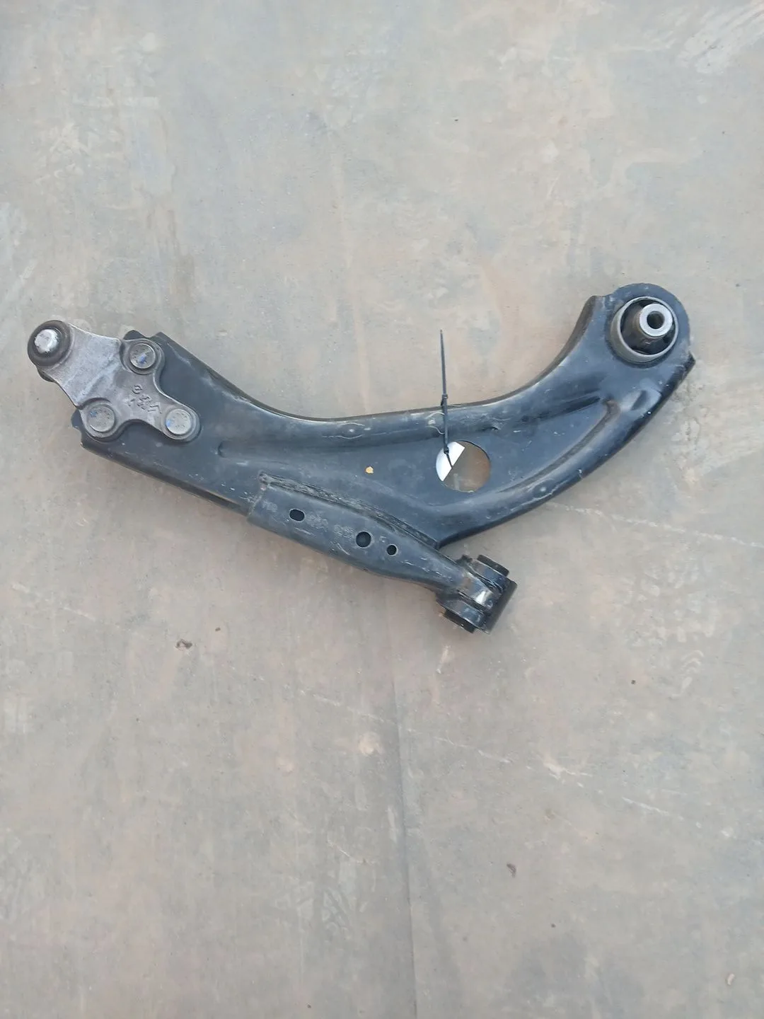 Brazo Suspension Inferior Delantero Derecho para Opel Grandland / Grandland X (A18, P1Uo)