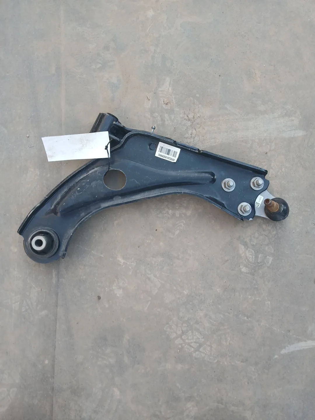 Brazo Suspension Inferior Delantero Izquierdo para Opel Grandland / Grandland X (A18, P1Uo)