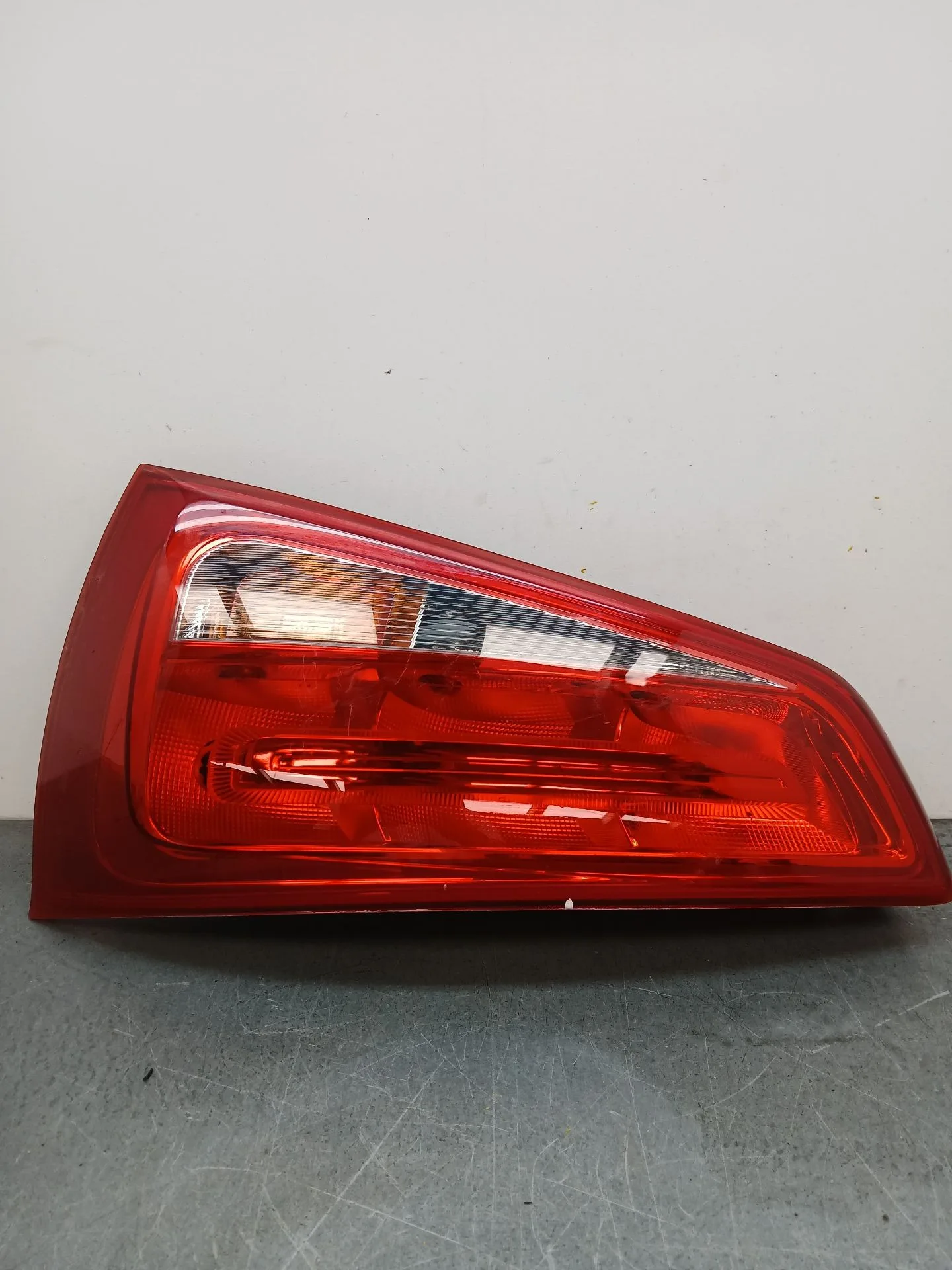 Piloto Trasero Izquierdo para Audi A1 (8X1, 8Xk)