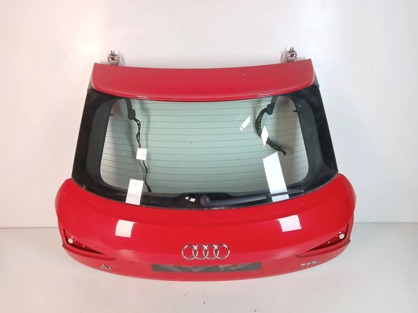 Porton Trasero para Audi A1 (8X1, 8Xk)