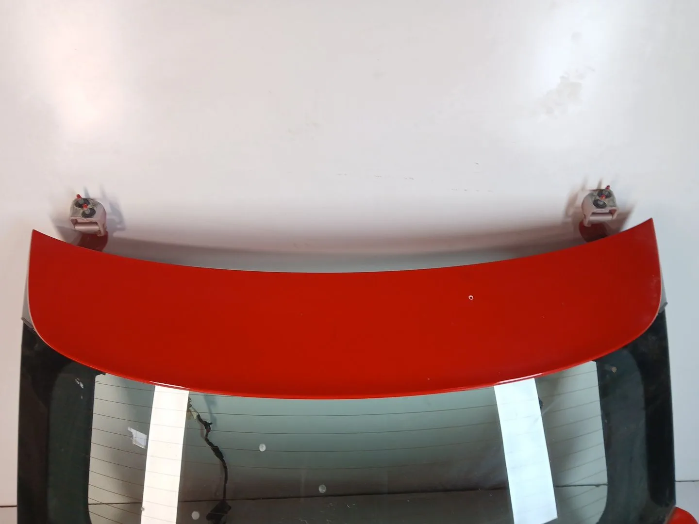 Porton Trasero para Audi A1 (8X1, 8Xk)