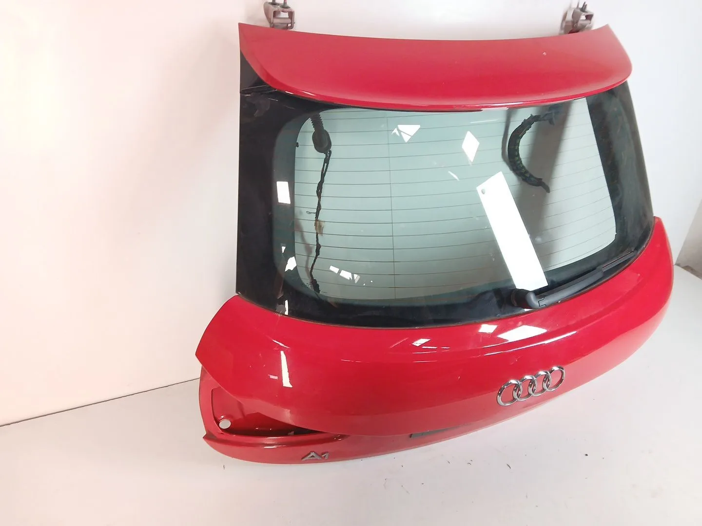 Porton Trasero para Audi A1 (8X1, 8Xk)