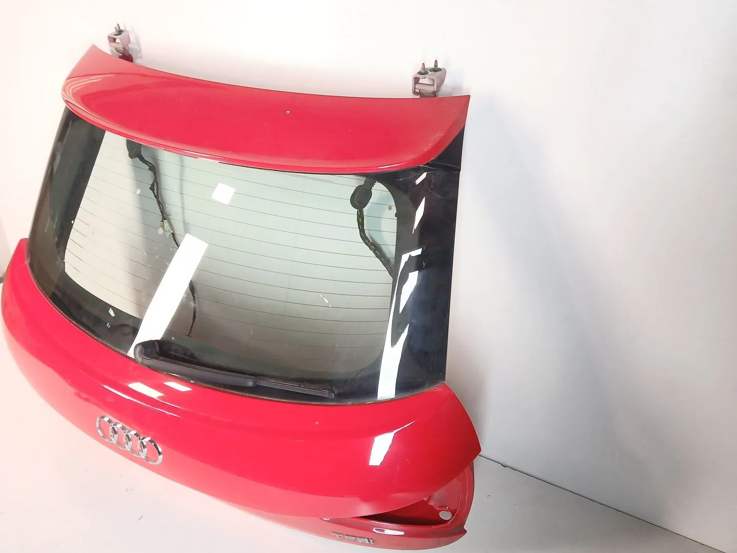 Porton Trasero para Audi A1 (8X1, 8Xk)