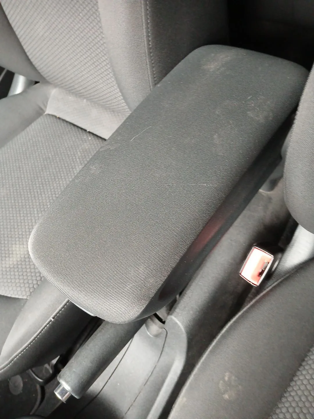 Apoyabrazos Central para Audi A1 (8X1, 8Xk)