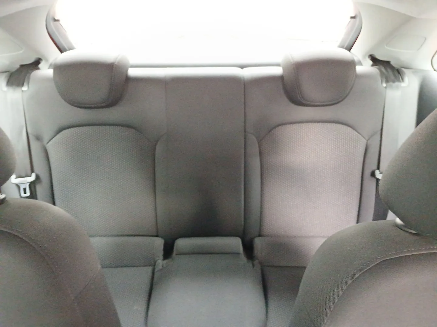 Asientos Traseros para Audi A1 (8X1, 8Xk)