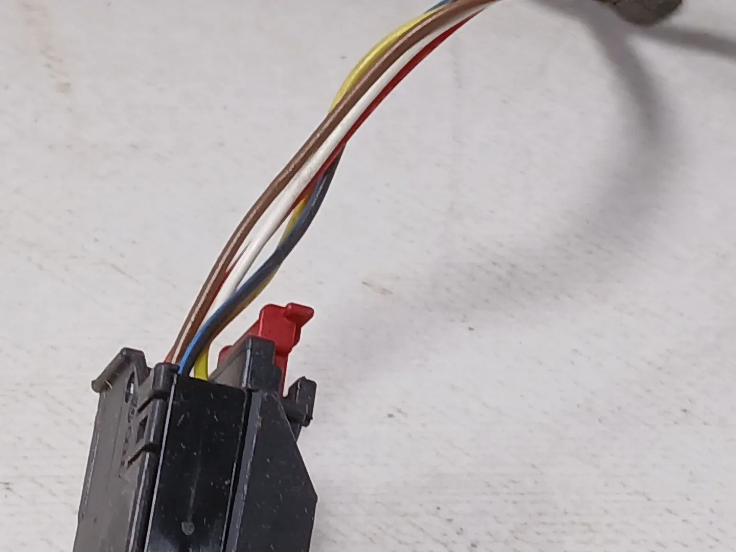 Retrovisor Derecho para Audi A1 (8X1, 8Xk)