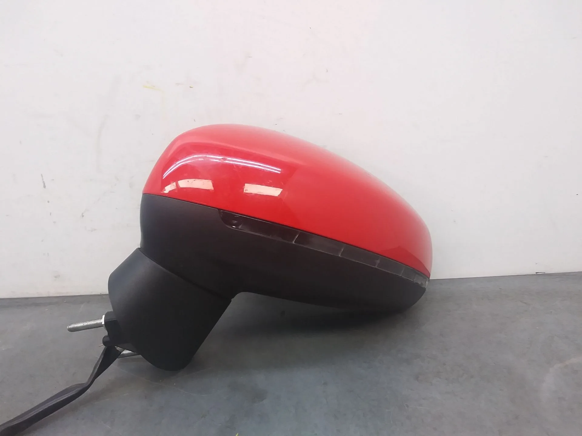 Retrovisor Izquierdo para Audi A1 (8X1, 8Xk)