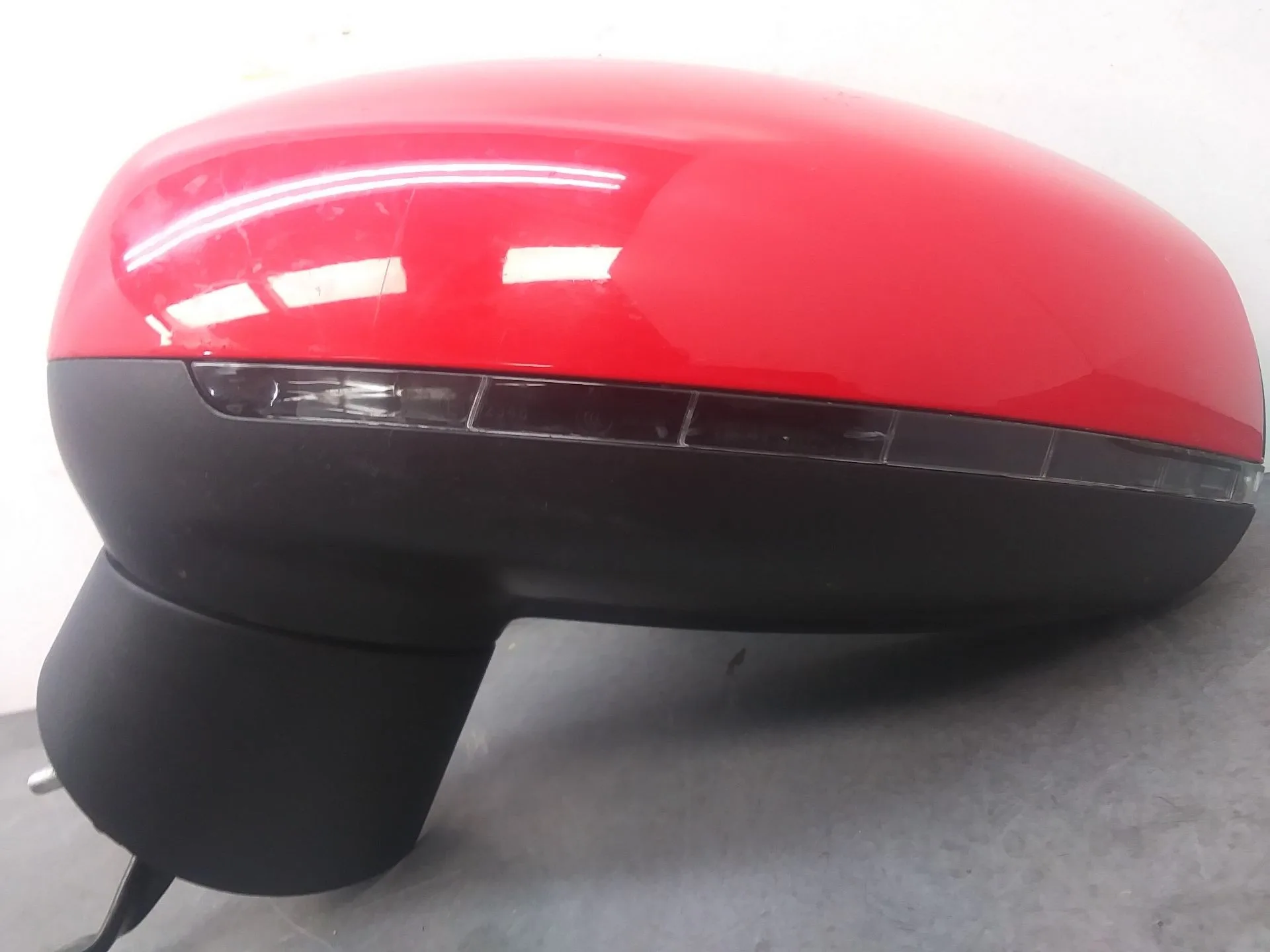 Retrovisor Izquierdo para Audi A1 (8X1, 8Xk)