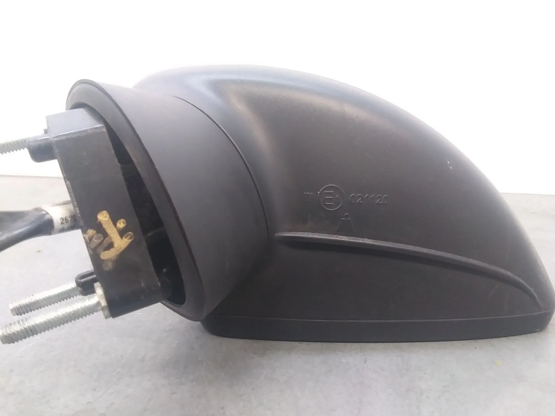 Retrovisor Izquierdo para Audi A1 (8X1, 8Xk)