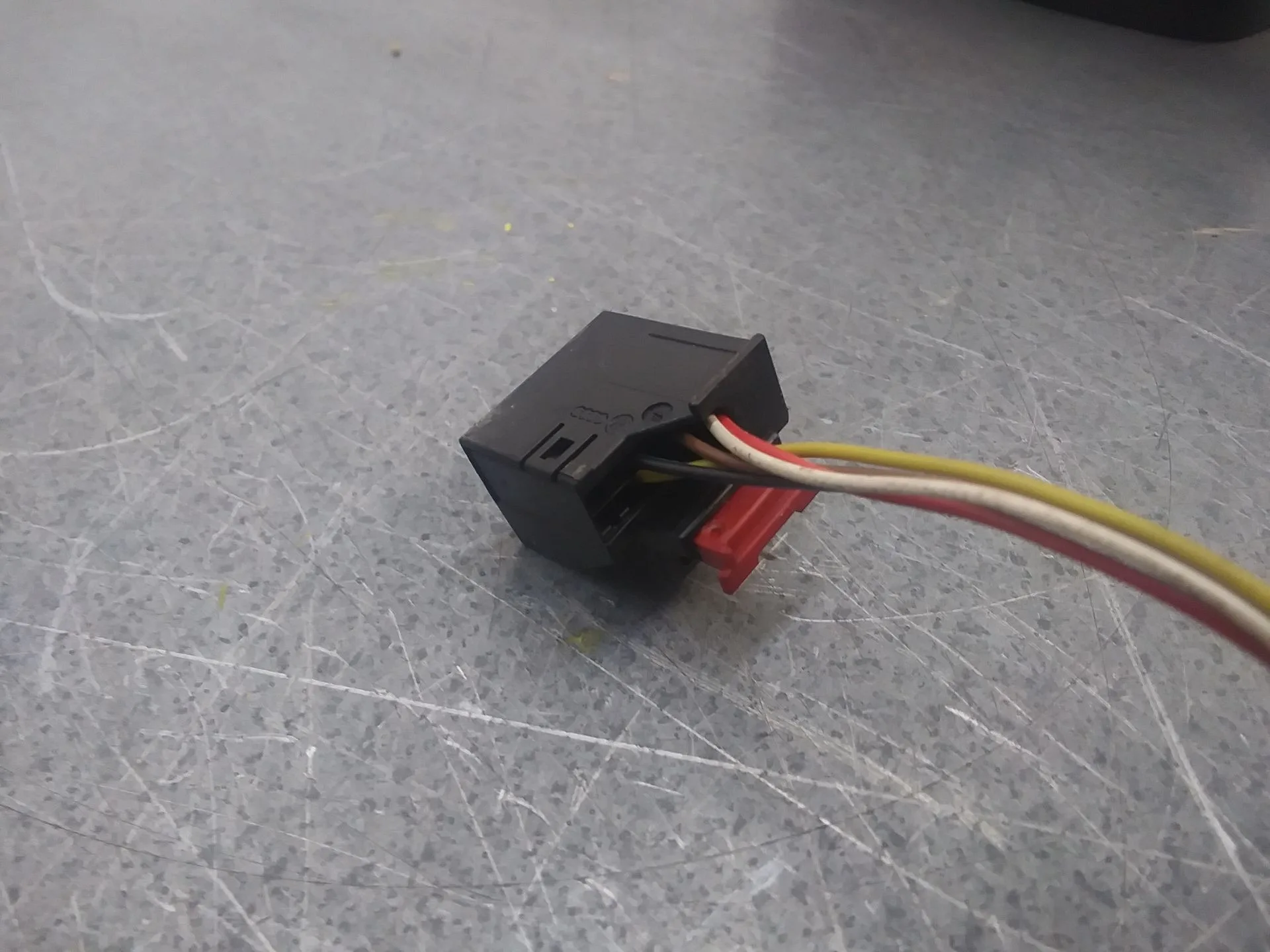 Retrovisor Izquierdo para Audi A1 (8X1, 8Xk)