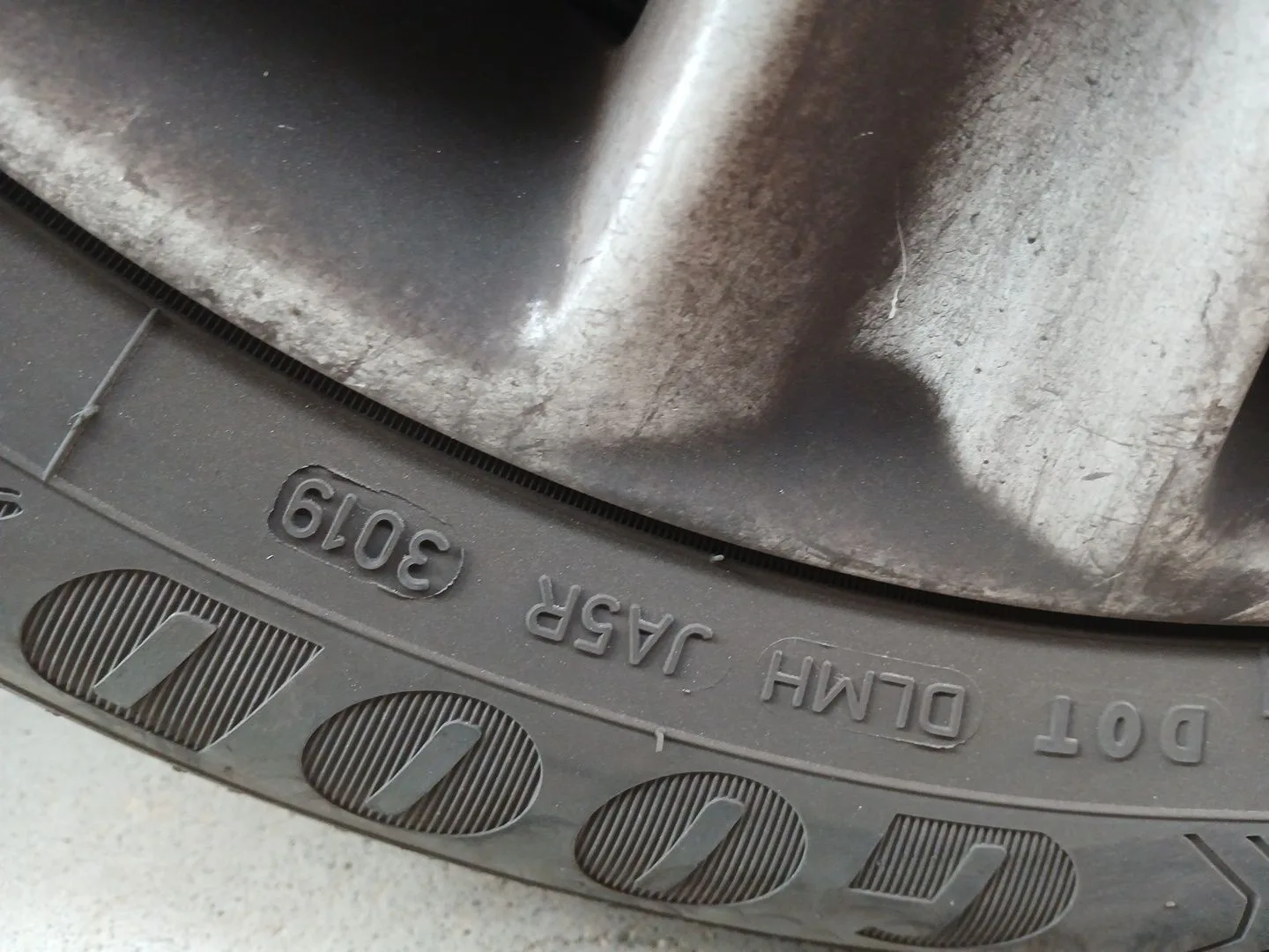 Neumatico para Audi A1 (8X1, 8Xk)