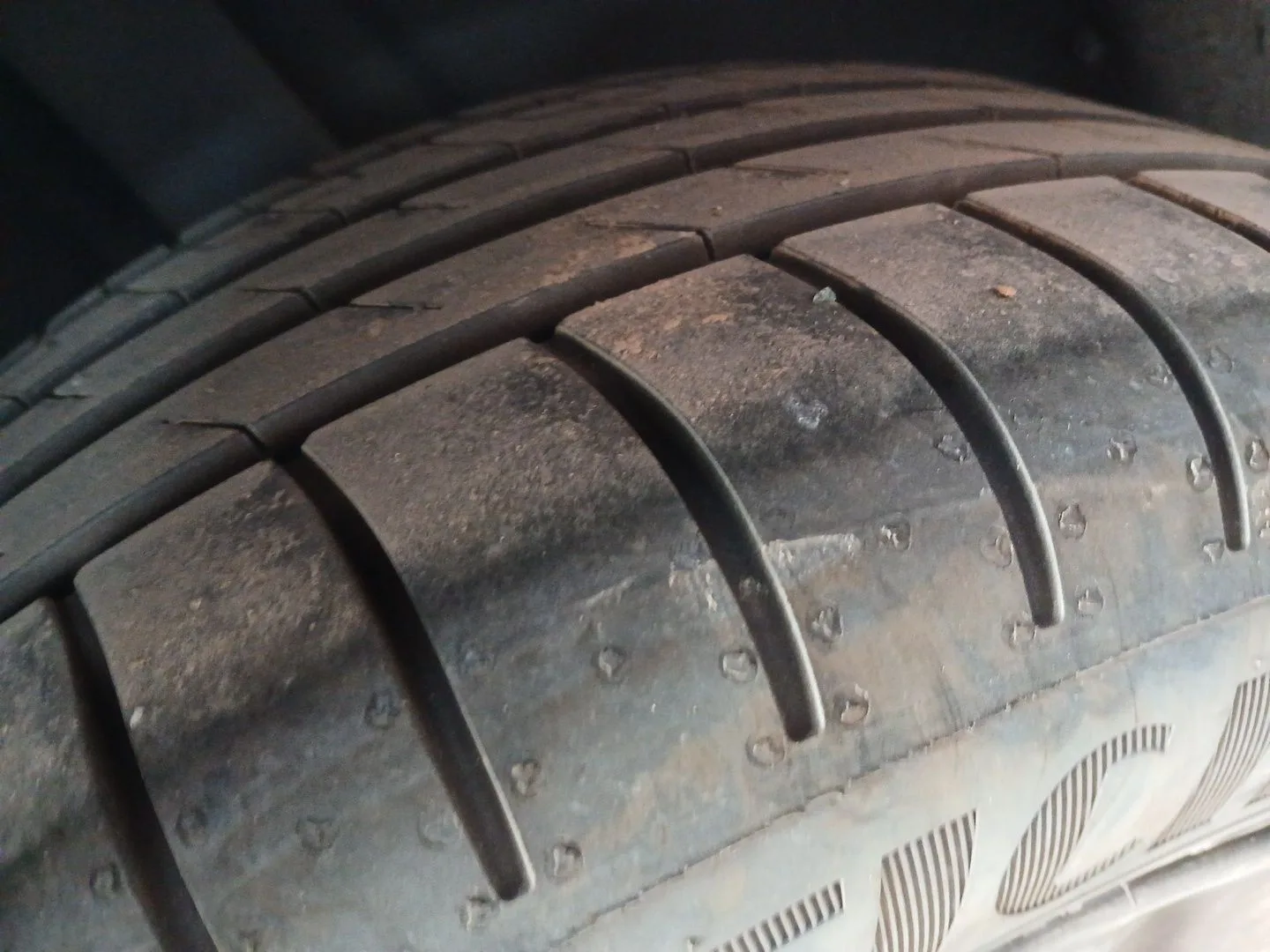 Neumatico para Audi A1 (8X1, 8Xk)