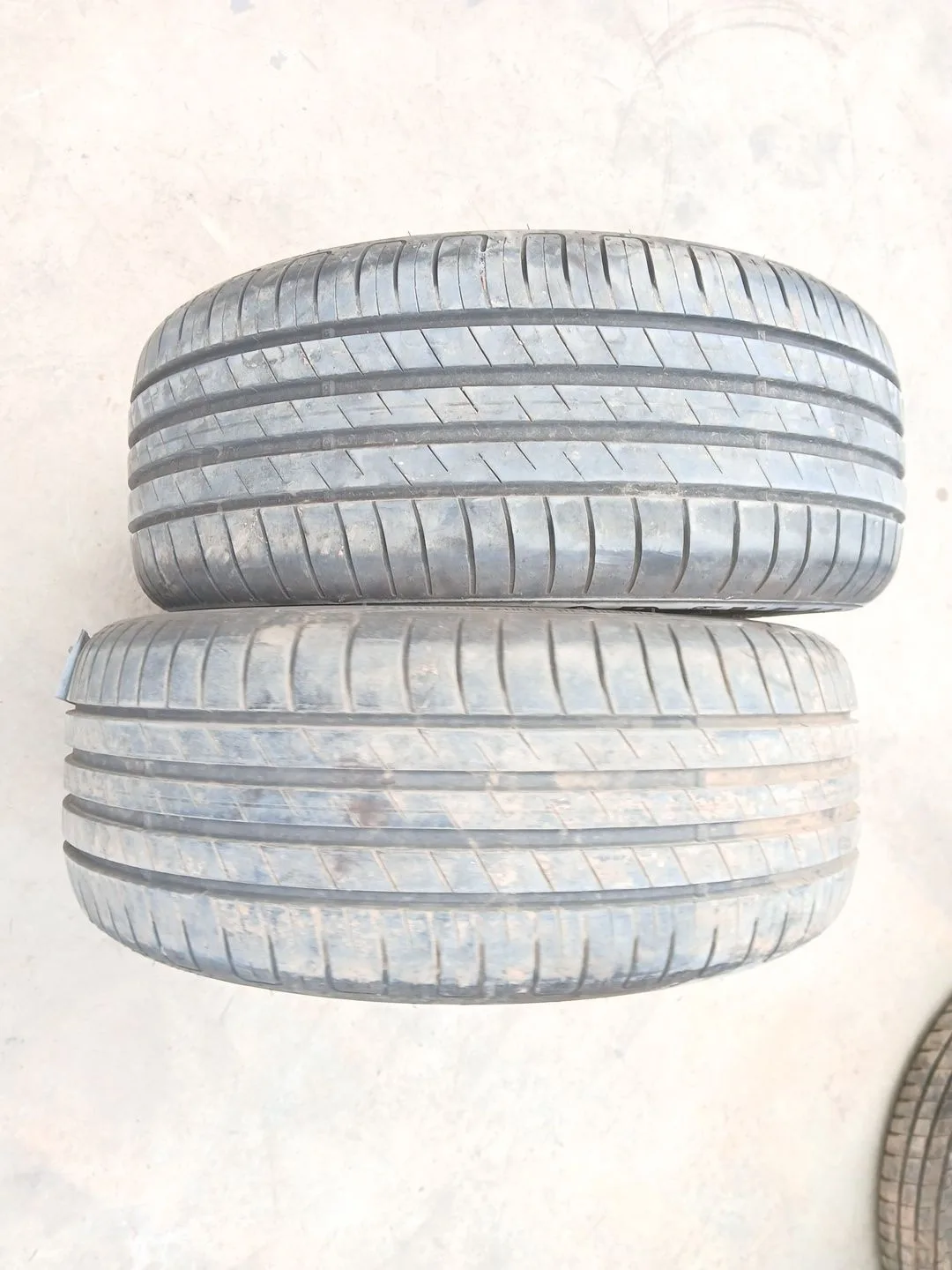 Neumatico para Audi A1 (8X1, 8Xk)