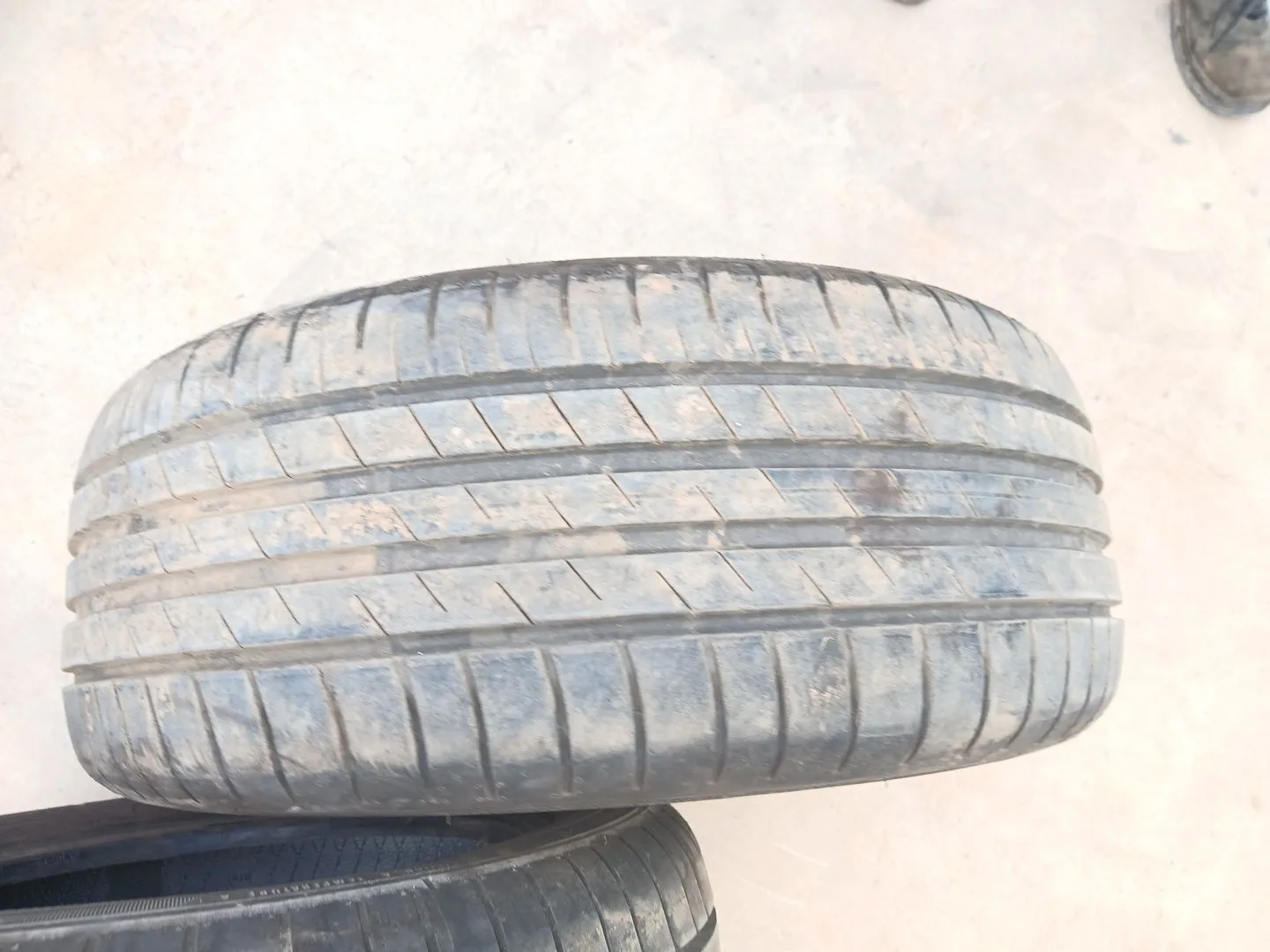 Neumatico para Audi A1 (8X1, 8Xk)