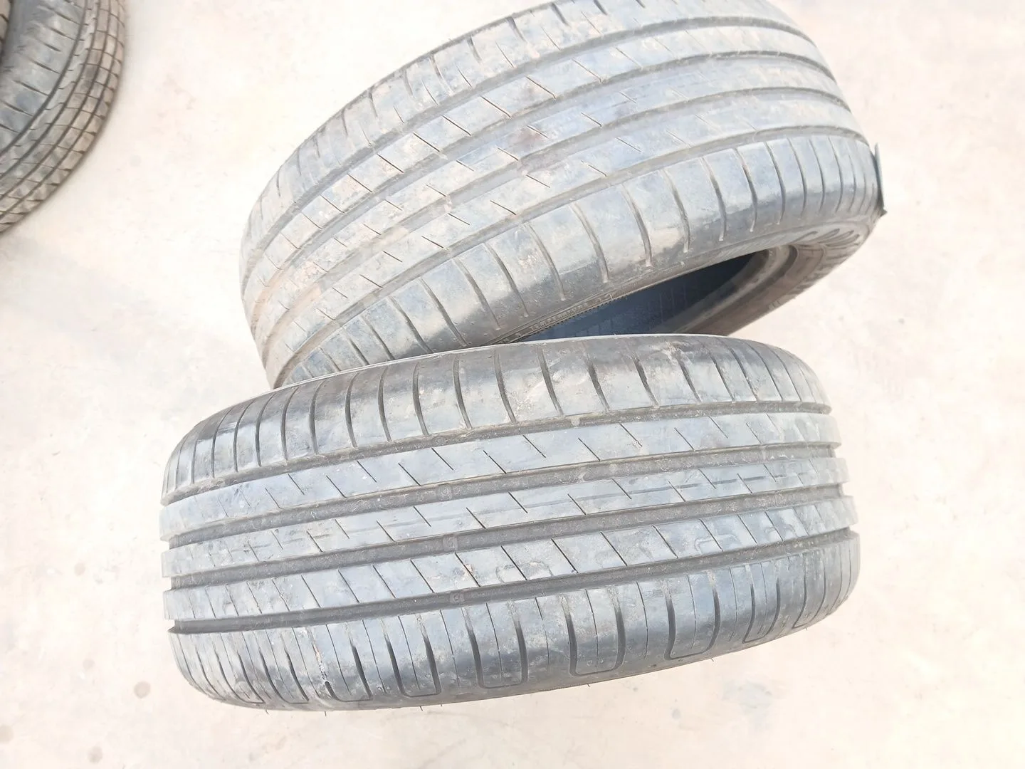 Neumatico para Audi A1 (8X1, 8Xk)