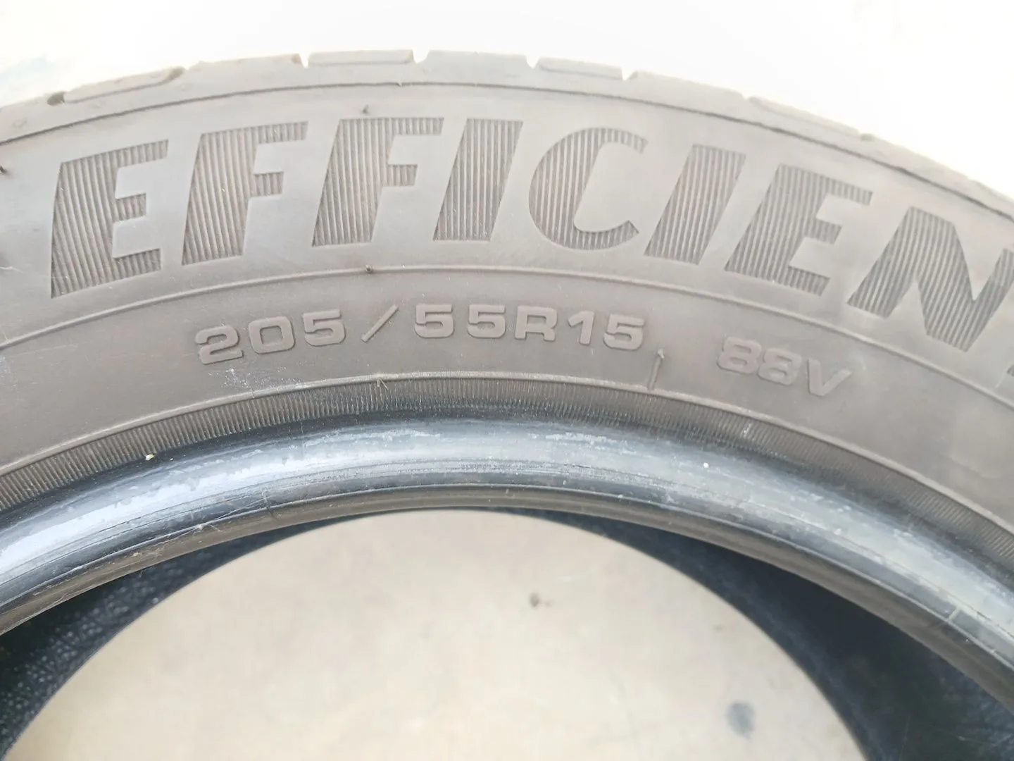 Neumatico para Audi A1 (8X1, 8Xk)