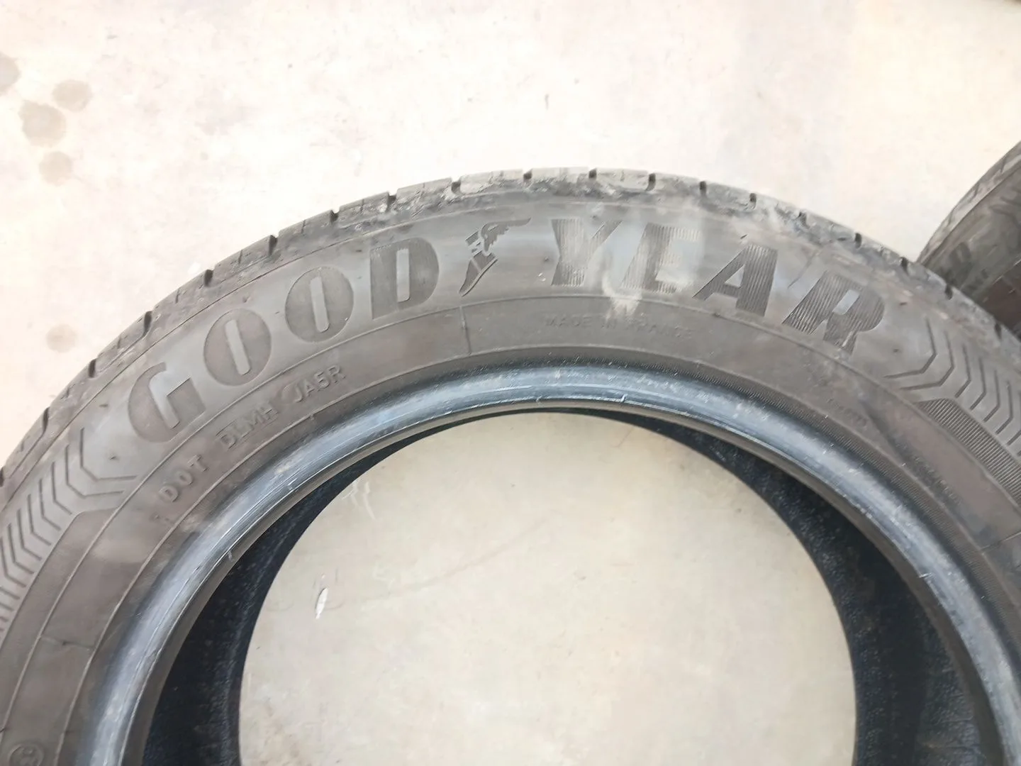 Neumatico para Audi A1 (8X1, 8Xk)