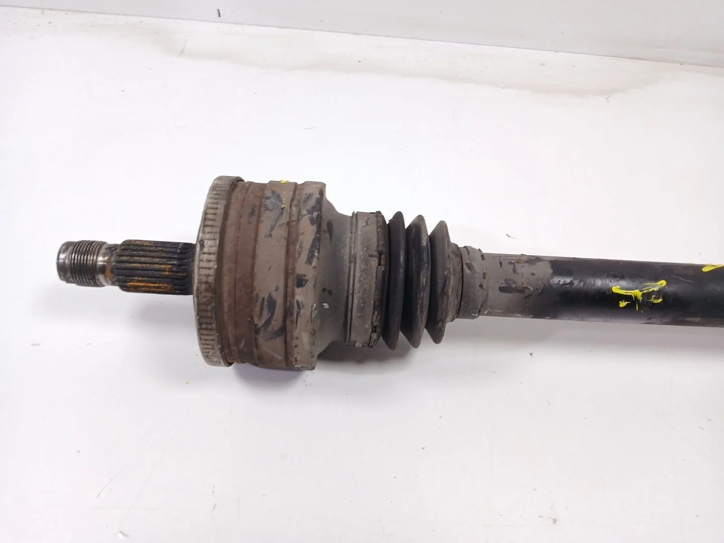 Transmision Trasera Derecha para Mercedes-Benz Clase C (W203)