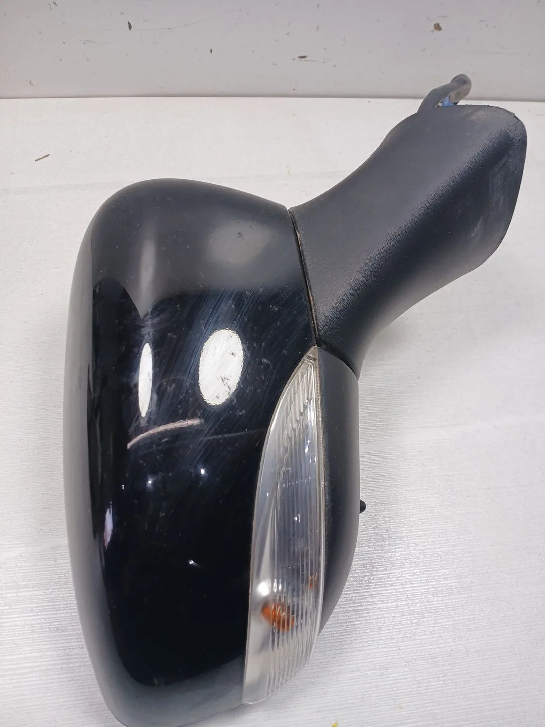 Retrovisor Derecho para Renault Clio Iv (Bh_)