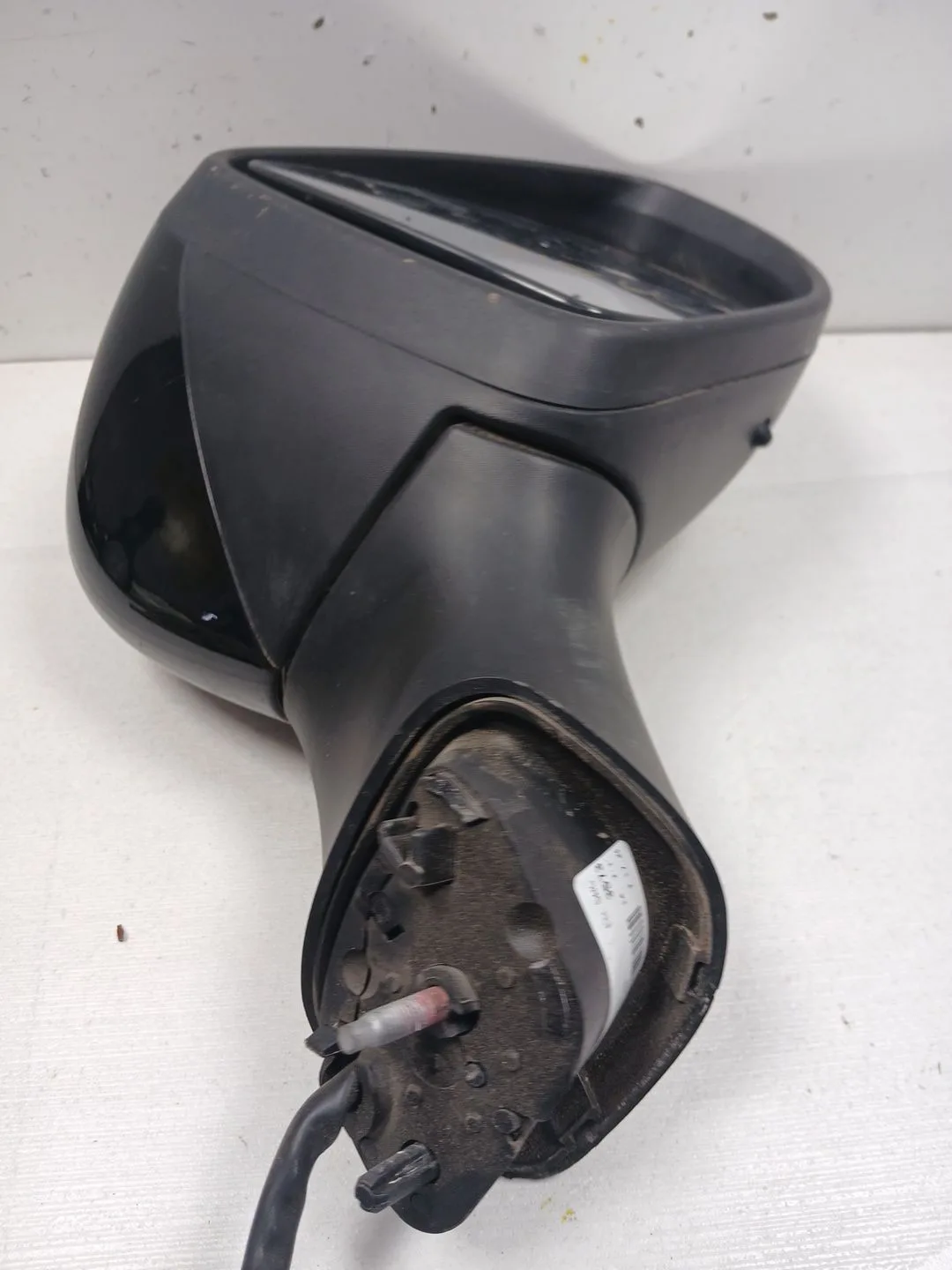 Retrovisor Derecho para Renault Clio Iv (Bh_)