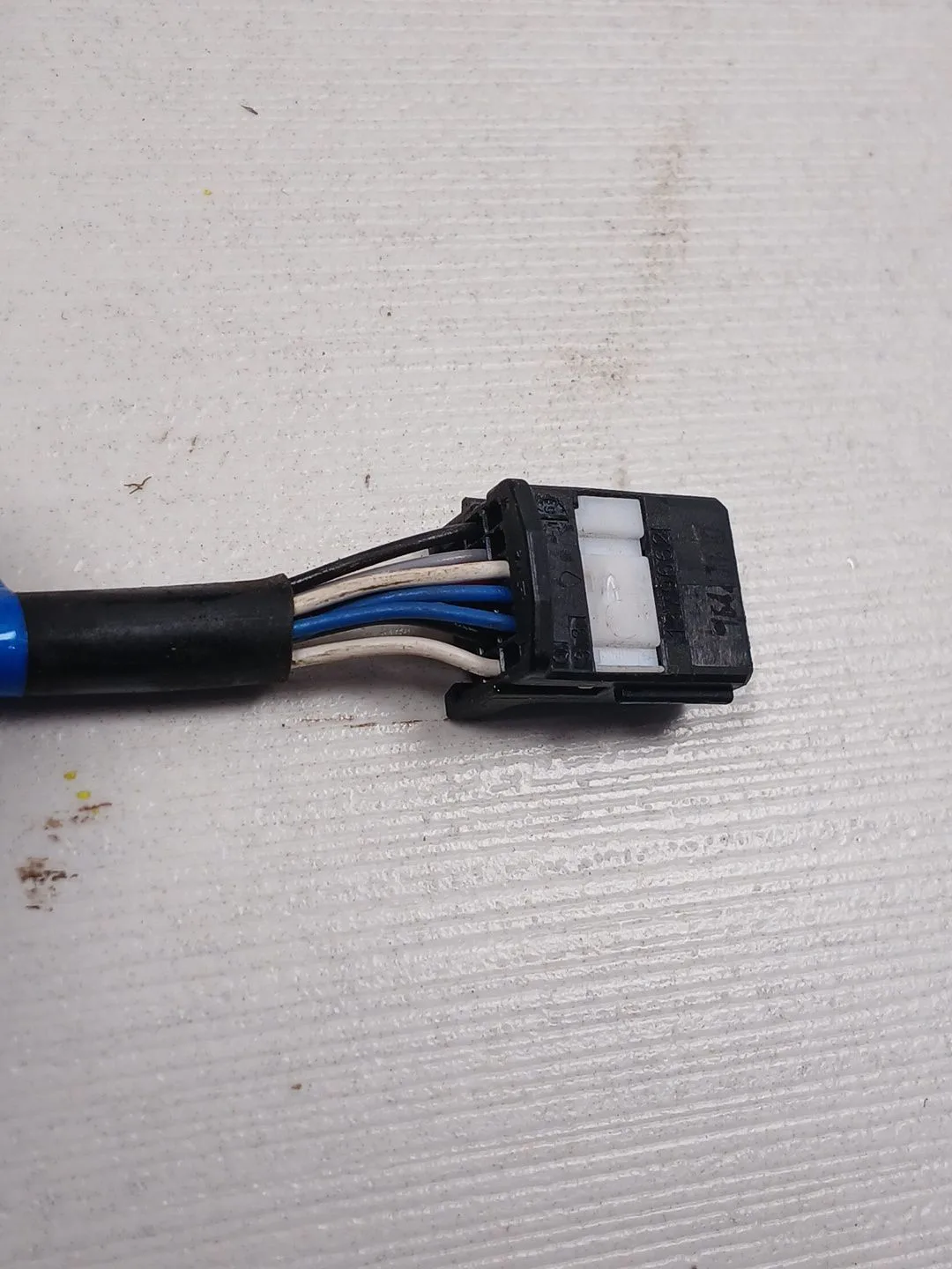 Retrovisor Derecho para Renault Clio Iv (Bh_)