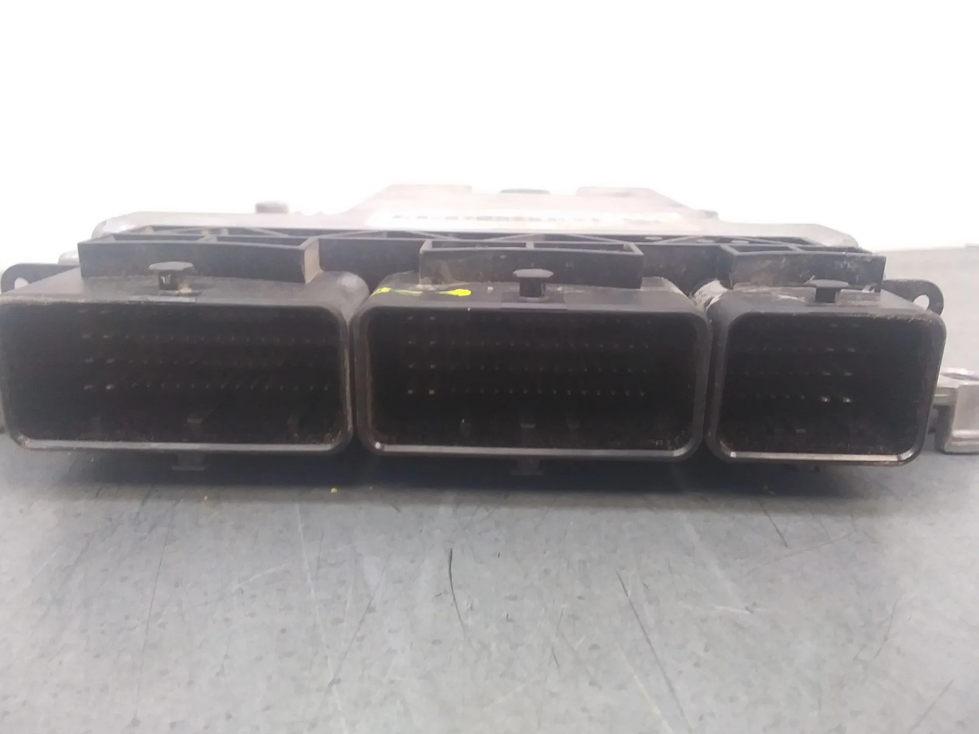 Centralita Motor Uce para Renault Clio Iv (Bh_)
