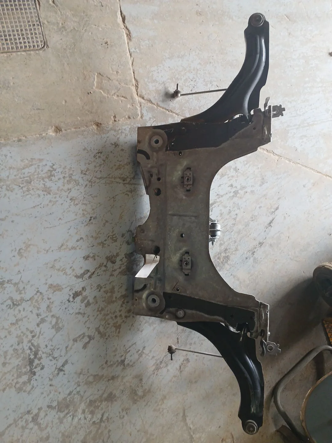 Puente Delantero para Renault Clio Iv (Bh_)