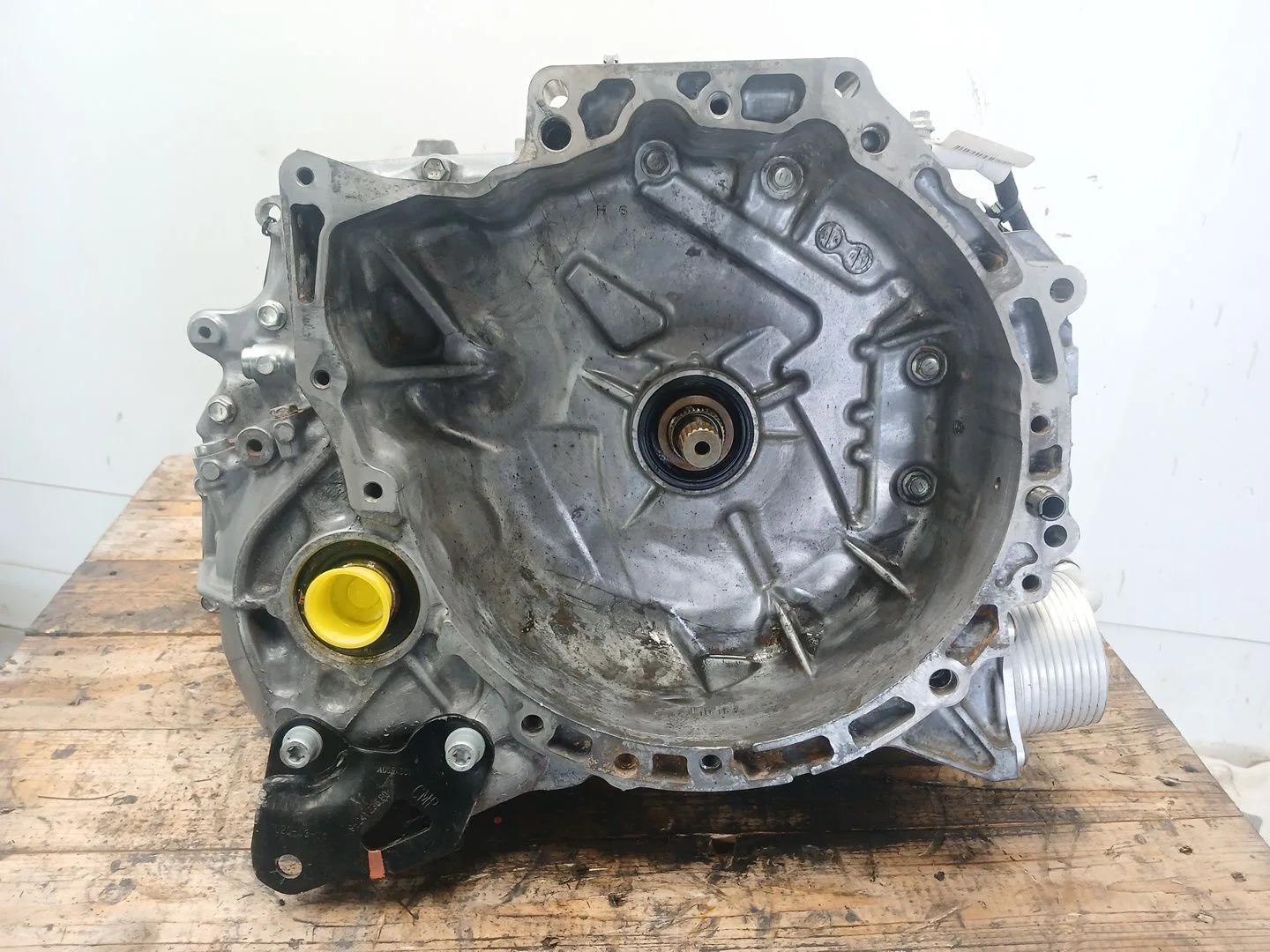 Caja Cambios para Peugeot 208 Ii (Ub_, Up_, Uw_, Uj_)